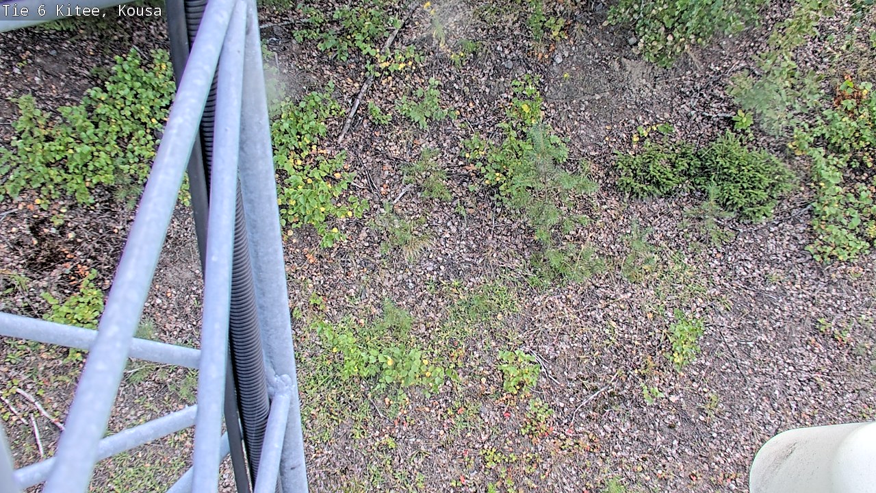 Kelikamerat Kuva Tie 6, Kitee, Kousa, Kitee, Pohjois-Karjala
