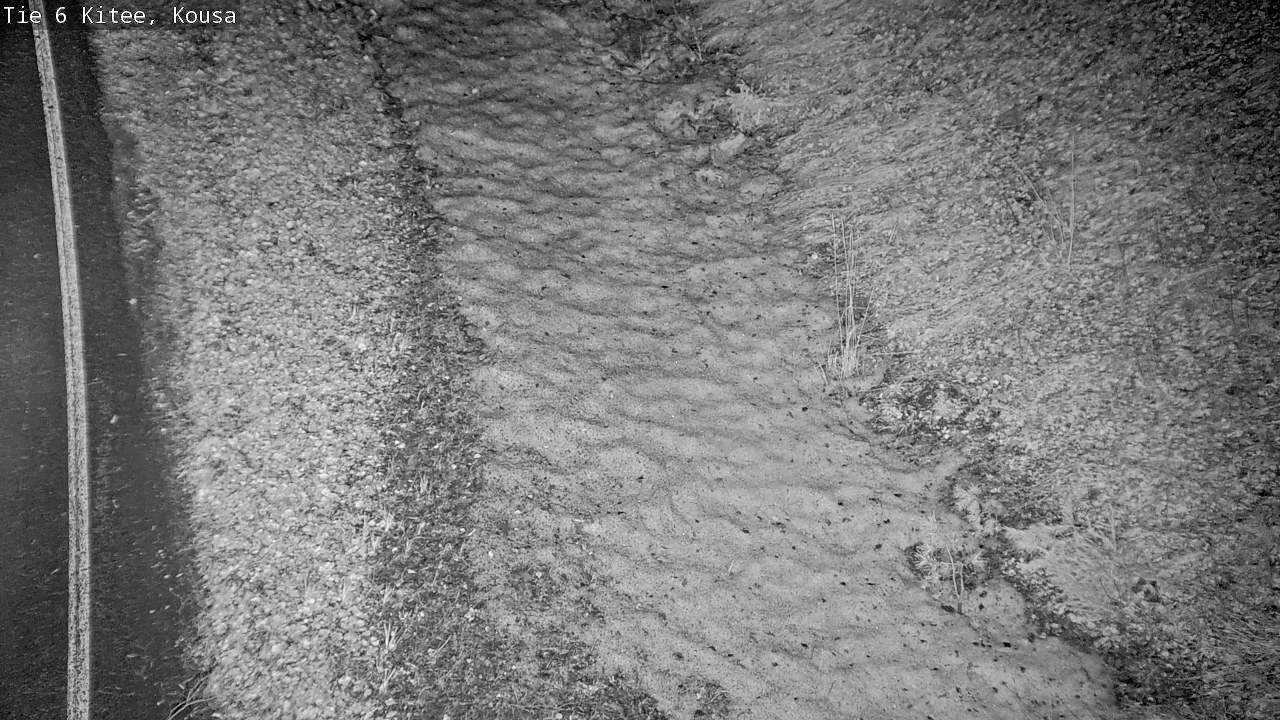 Kelikamerat Kuva Tie 6, Kitee, Kousa, Kitee, Pohjois-Karjala