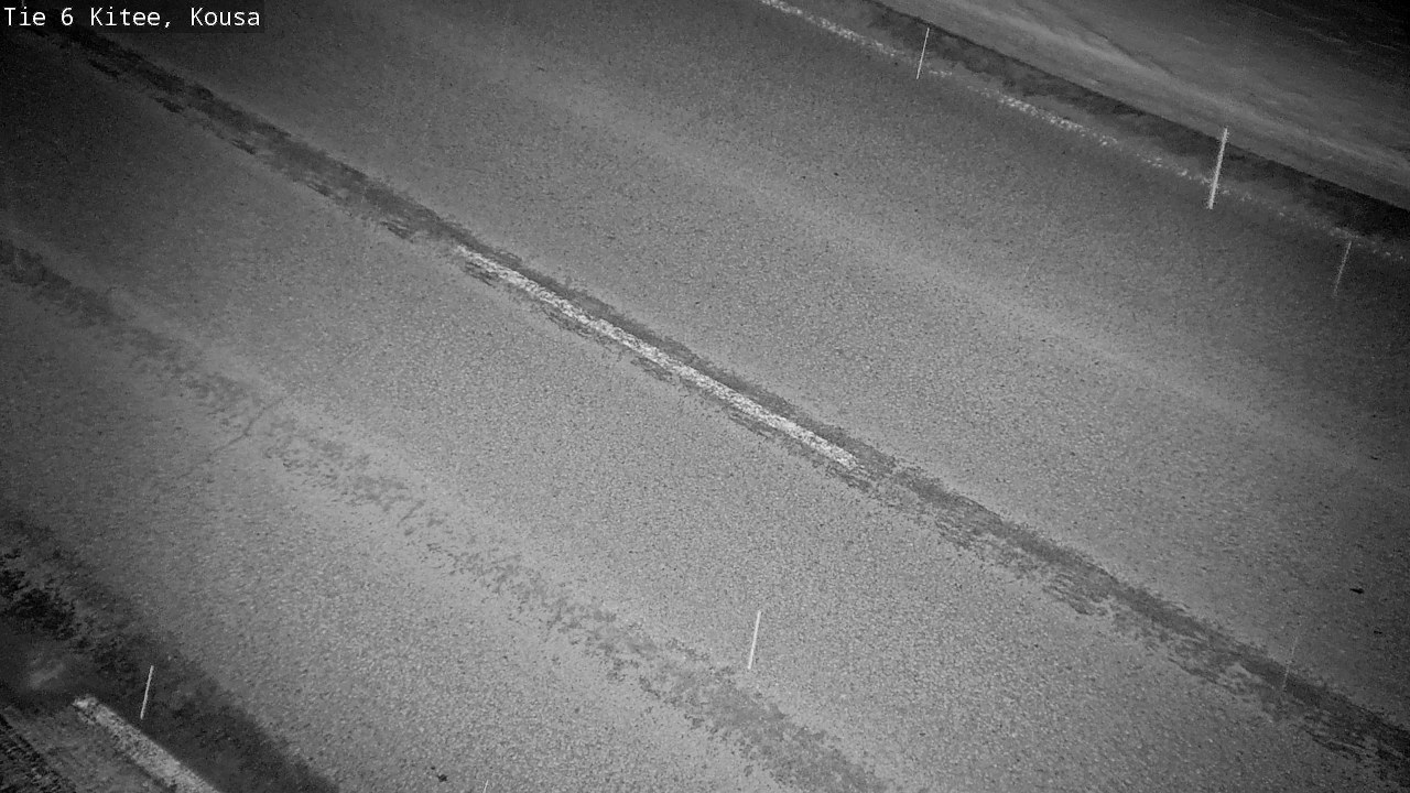 Kelikamerat Kuva Tie 6, Kitee, Kousa, Kitee, Pohjois-Karjala