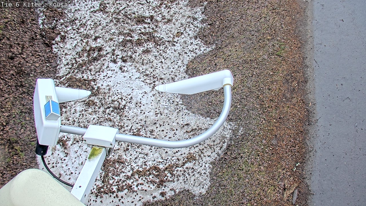 Kelikamerat Kuva Tie 6, Kitee, Kousa, Kitee, Pohjois-Karjala