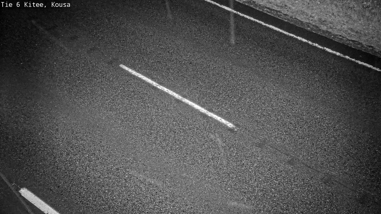 Kelikamerat Kuva Tie 6, Kitee, Kousa, Kitee, Pohjois-Karjala