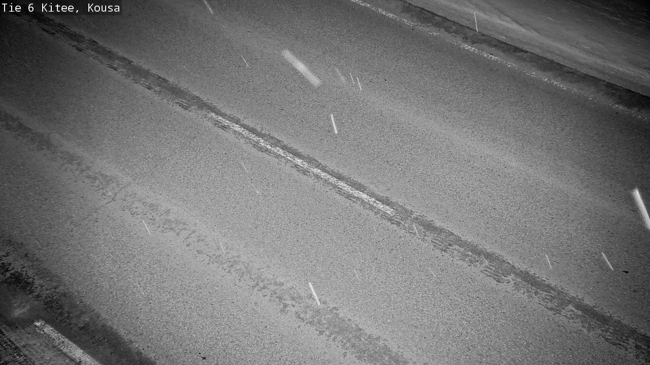 Kelikamerat Kuva Tie 6, Kitee, Kousa, Kitee, Pohjois-Karjala