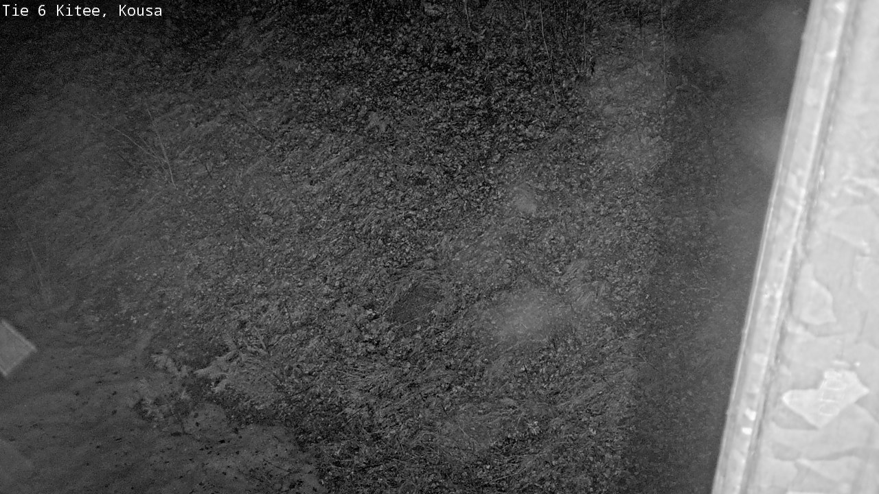 Kelikamerat Kuva Tie 6, Kitee, Kousa, Kitee, Pohjois-Karjala