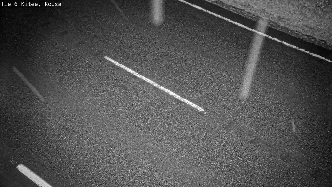 Kelikamerat Kuva Tie 6, Kitee, Kousa, Kitee, Pohjois-Karjala