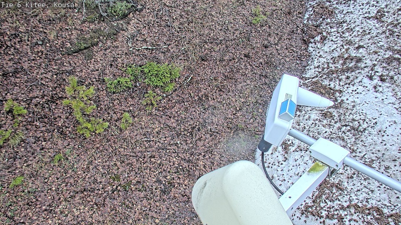 Kelikamerat Kuva Tie 6, Kitee, Kousa, Kitee, Pohjois-Karjala