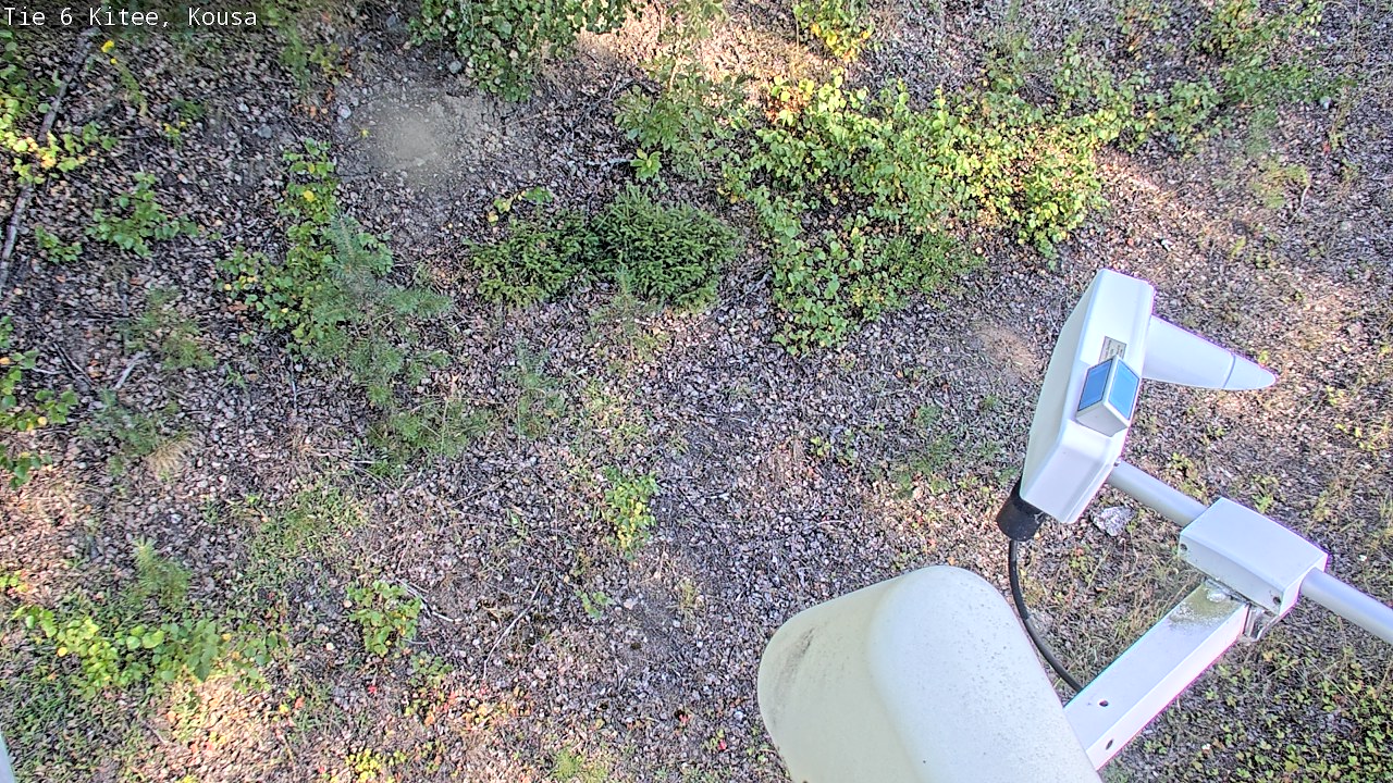 Kelikamerat Kuva Tie 6, Kitee, Kousa, Kitee, Pohjois-Karjala