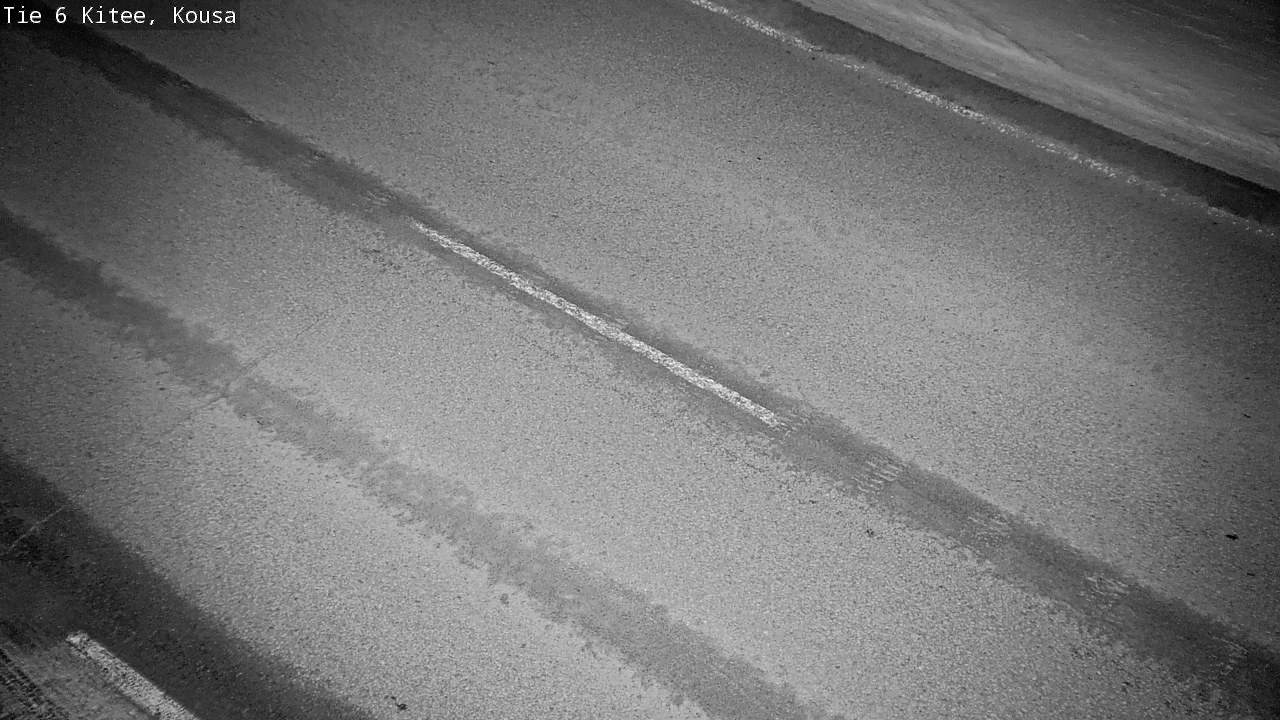 Kelikamerat Kuva Tie 6, Kitee, Kousa, Kitee, Pohjois-Karjala