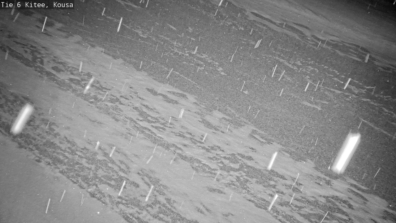 Kelikamerat Kuva Tie 6, Kitee, Kousa, Kitee, Pohjois-Karjala