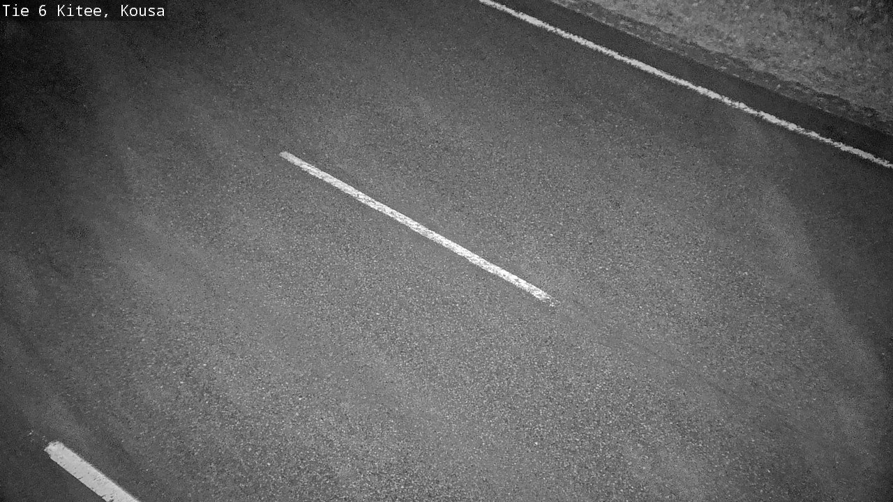 Kelikamerat Kuva Tie 6, Kitee, Kousa, Kitee, Pohjois-Karjala