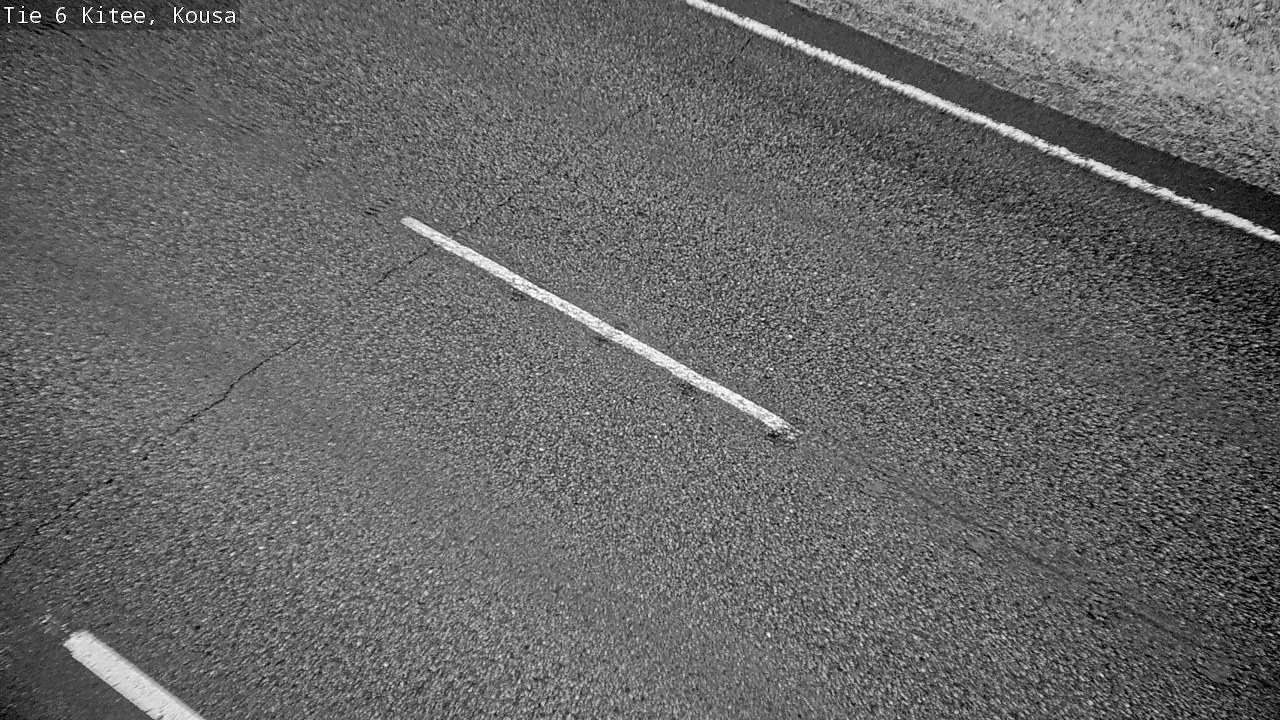 Kelikamerat Kuva Tie 6, Kitee, Kousa, Kitee, Pohjois-Karjala