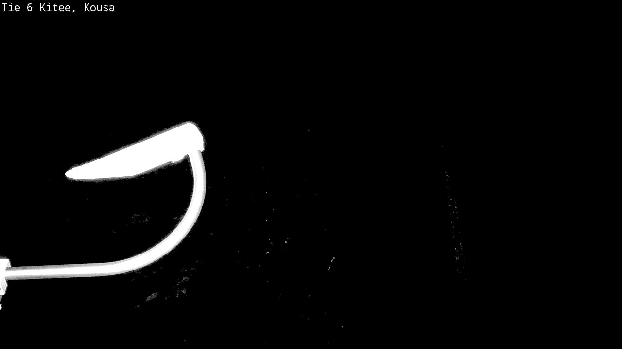 Kelikamerat Kuva Tie 6, Kitee, Kousa, Kitee, Pohjois-Karjala