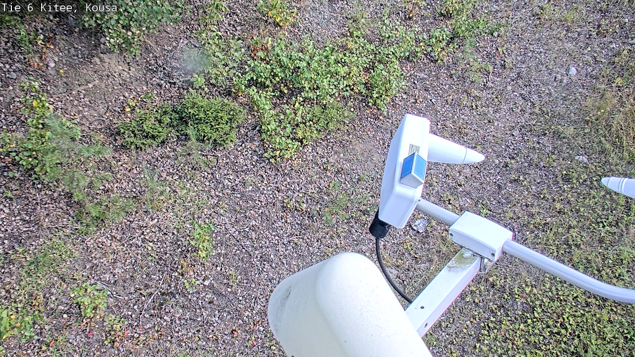 Kelikamerat Kuva Tie 6, Kitee, Kousa, Kitee, Pohjois-Karjala