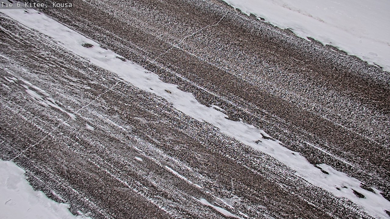 Kelikamerat Kuva Tie 6, Kitee, Kousa, Kitee, Pohjois-Karjala