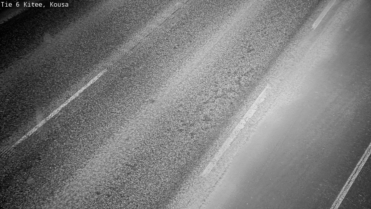 Kelikamerat Kuva Tie 6, Kitee, Kousa, Kitee, Pohjois-Karjala