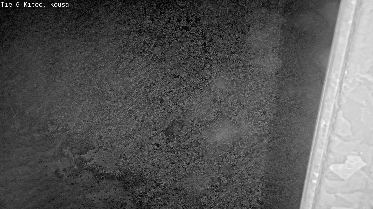 Kelikamerat Kuva Tie 6, Kitee, Kousa, Kitee, Pohjois-Karjala