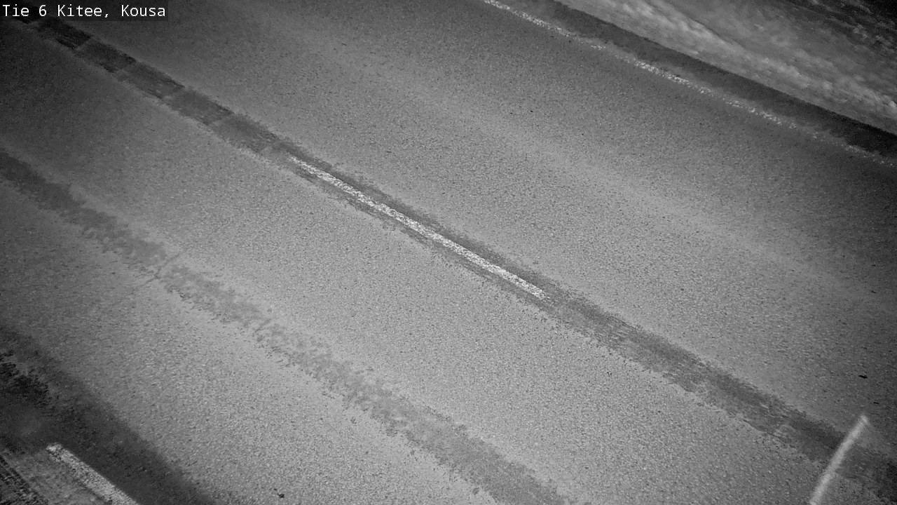 Kelikamerat Kuva Tie 6, Kitee, Kousa, Kitee, Pohjois-Karjala