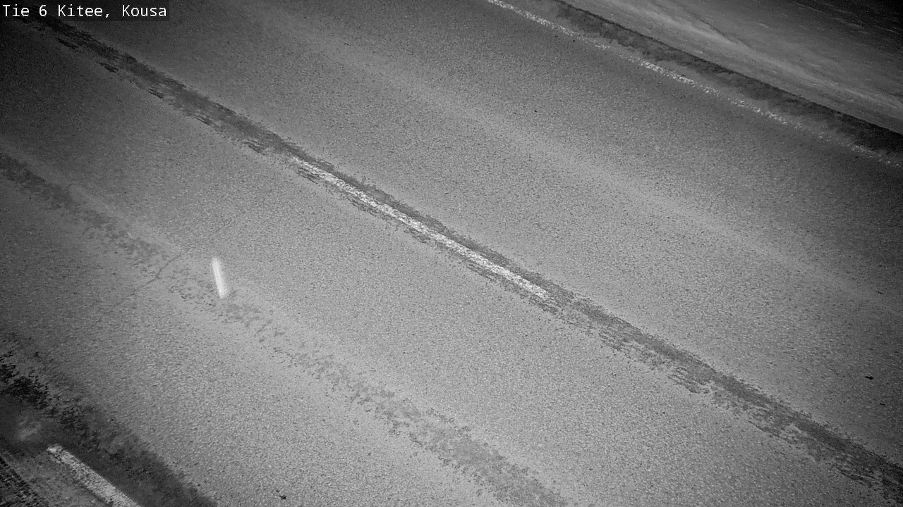 Kelikamerat Kuva Tie 6, Kitee, Kousa, Kitee, Pohjois-Karjala