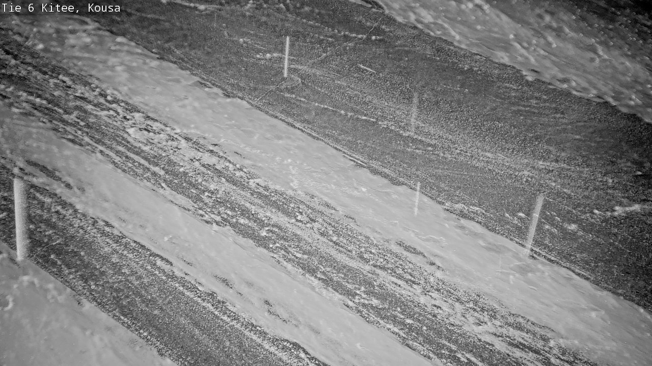 Kelikamerat Kuva Tie 6, Kitee, Kousa, Kitee, Pohjois-Karjala