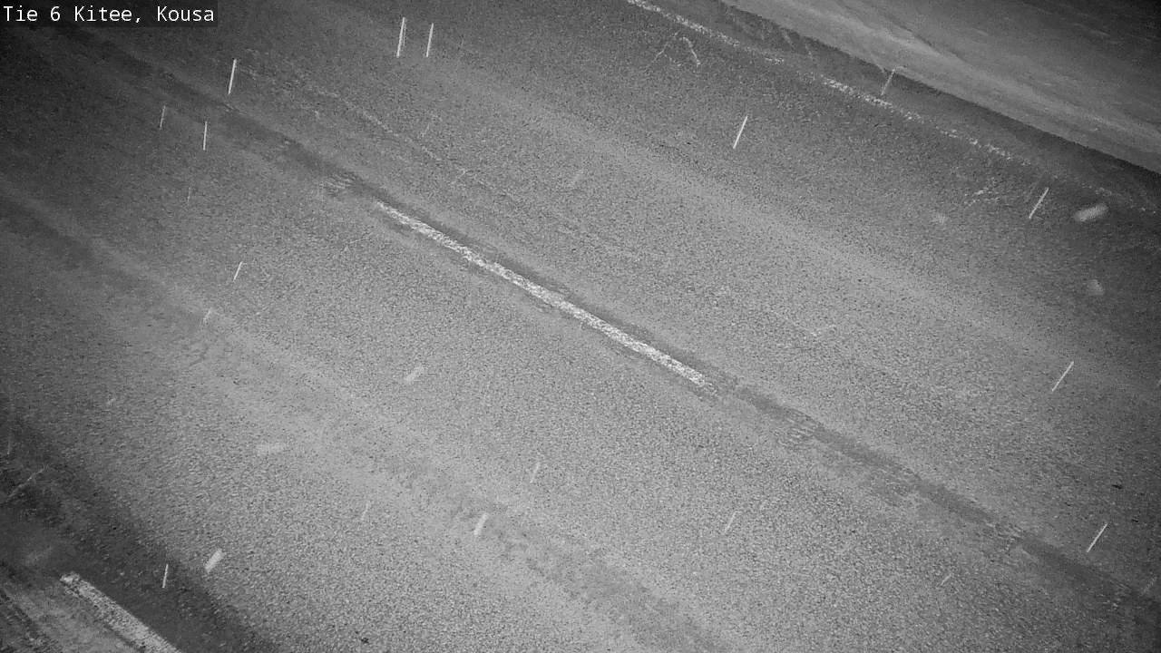 Kelikamerat Kuva Tie 6, Kitee, Kousa, Kitee, Pohjois-Karjala