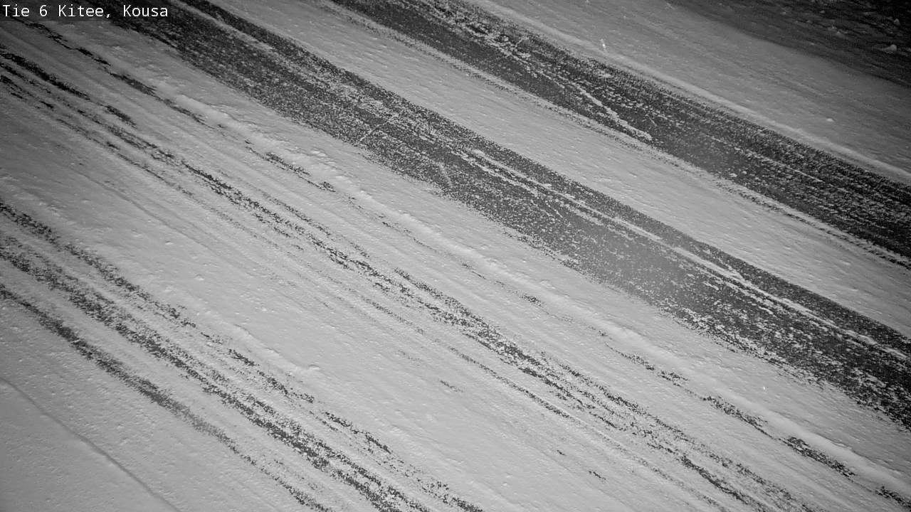 Kelikamerat Kuva Tie 6, Kitee, Kousa, Kitee, Pohjois-Karjala