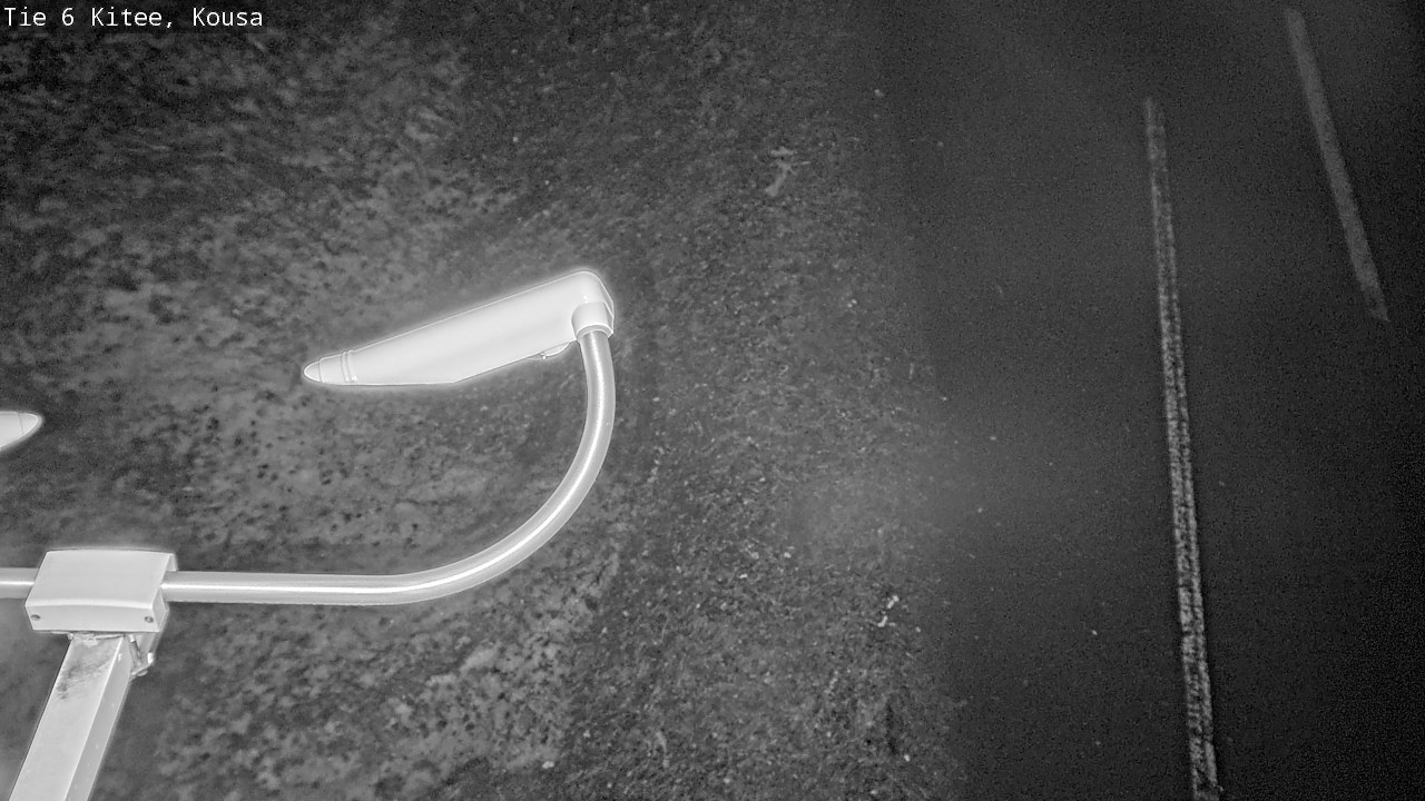 Kelikamerat Kuva Tie 6, Kitee, Kousa, Kitee, Pohjois-Karjala