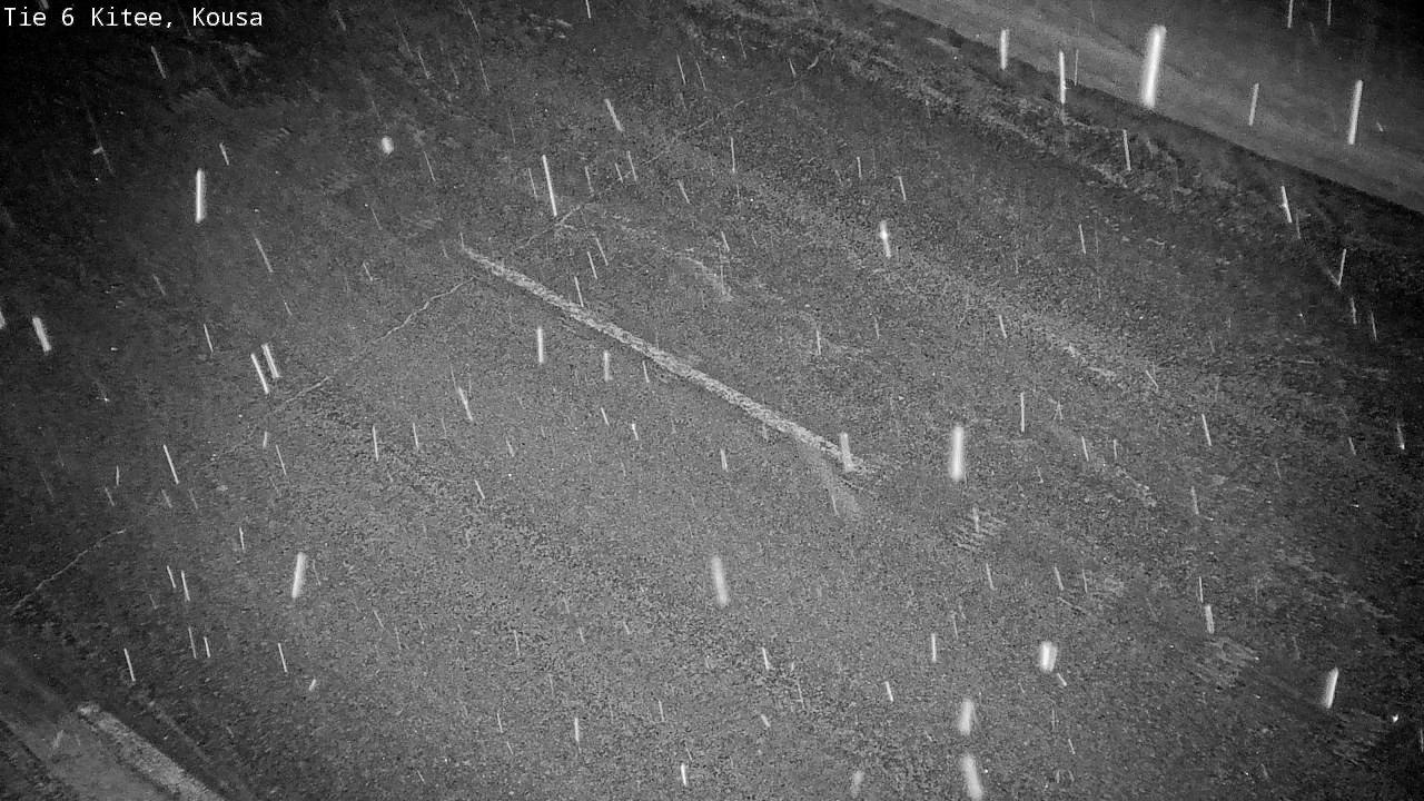 Kelikamerat Kuva Tie 6, Kitee, Kousa, Kitee, Pohjois-Karjala