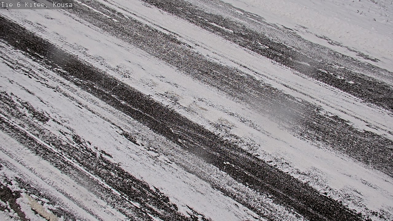 Kelikamerat Kuva Tie 6, Kitee, Kousa, Kitee, Pohjois-Karjala