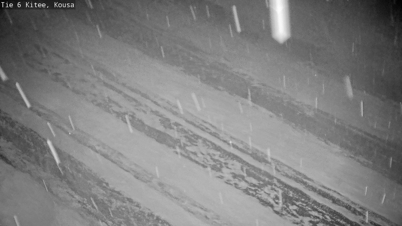 Kelikamerat Kuva Tie 6, Kitee, Kousa, Kitee, Pohjois-Karjala