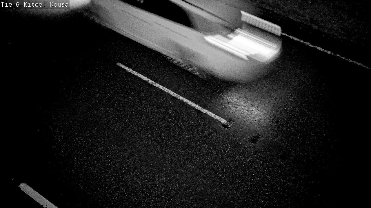 Kelikamerat Kuva Tie 6, Kitee, Kousa, Kitee, Pohjois-Karjala