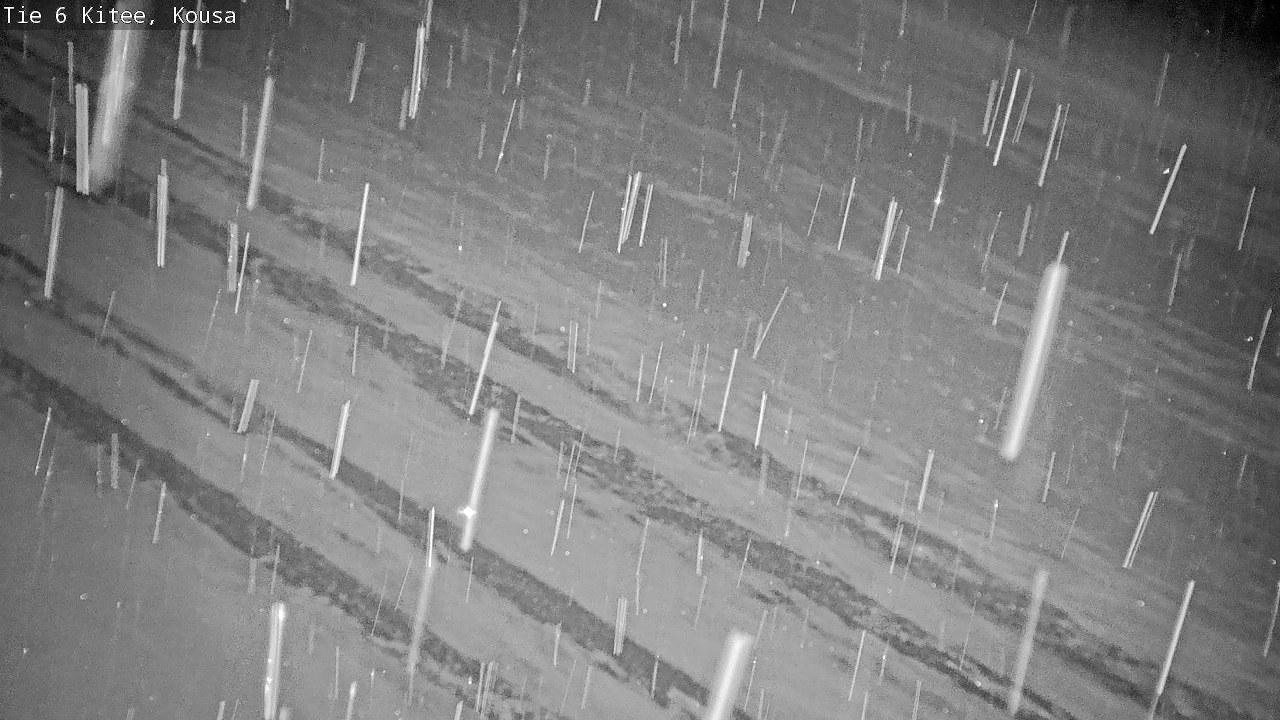 Kelikamerat Kuva Tie 6, Kitee, Kousa, Kitee, Pohjois-Karjala