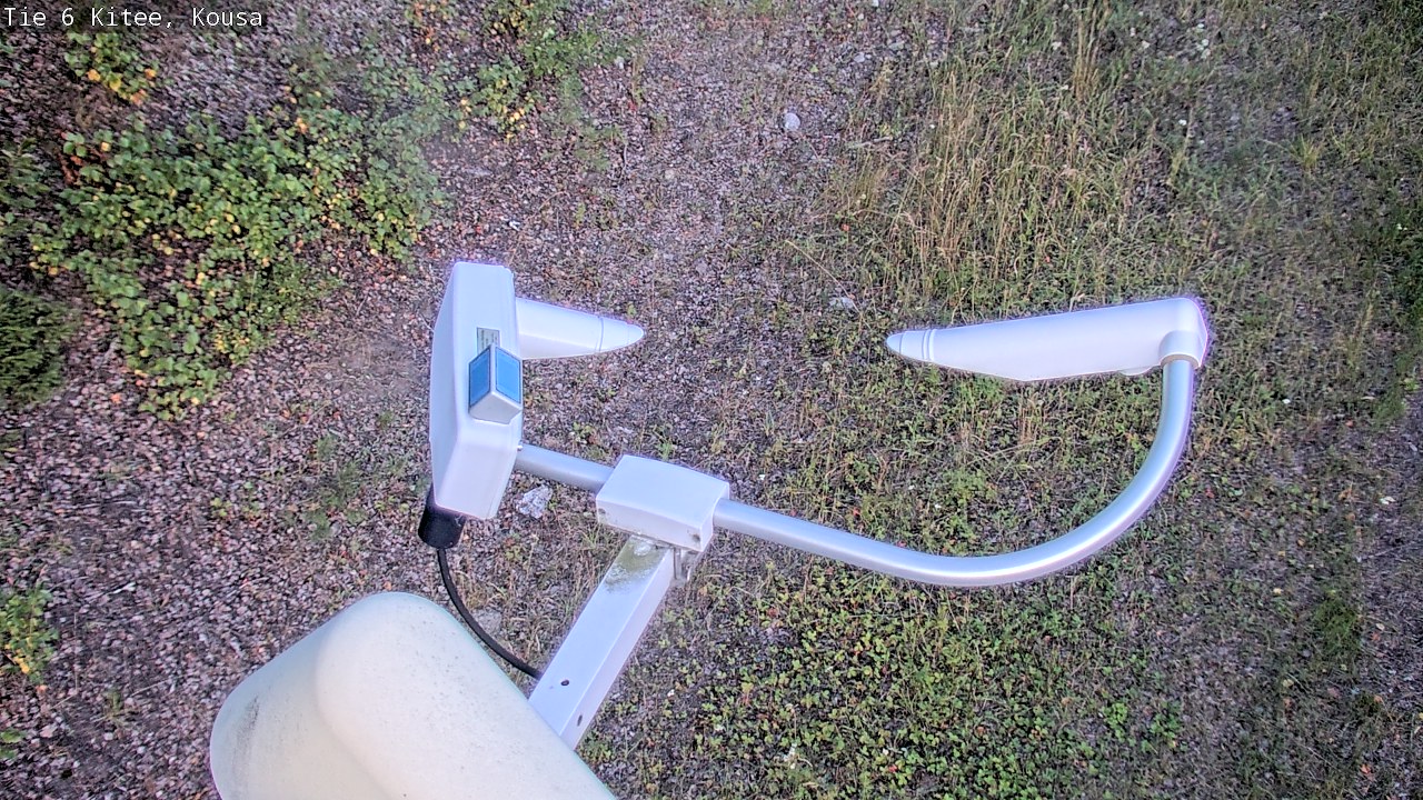 Kelikamerat Kuva Tie 6, Kitee, Kousa, Kitee, Pohjois-Karjala