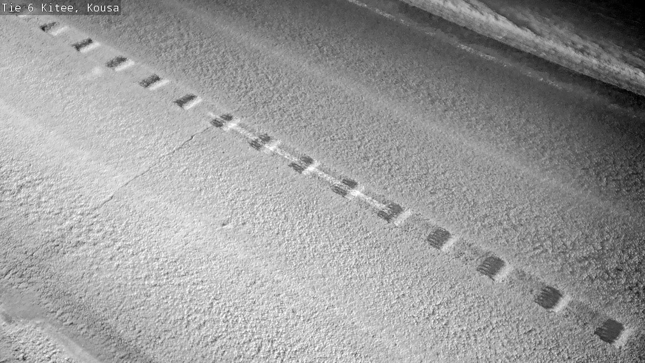 Kelikamerat Kuva Tie 6, Kitee, Kousa, Kitee, Pohjois-Karjala