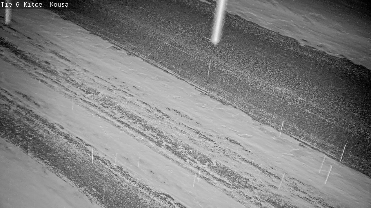 Kelikamerat Kuva Tie 6, Kitee, Kousa, Kitee, Pohjois-Karjala