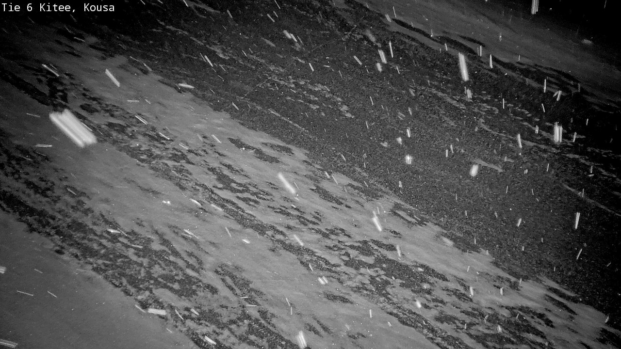 Kelikamerat Kuva Tie 6, Kitee, Kousa, Kitee, Pohjois-Karjala