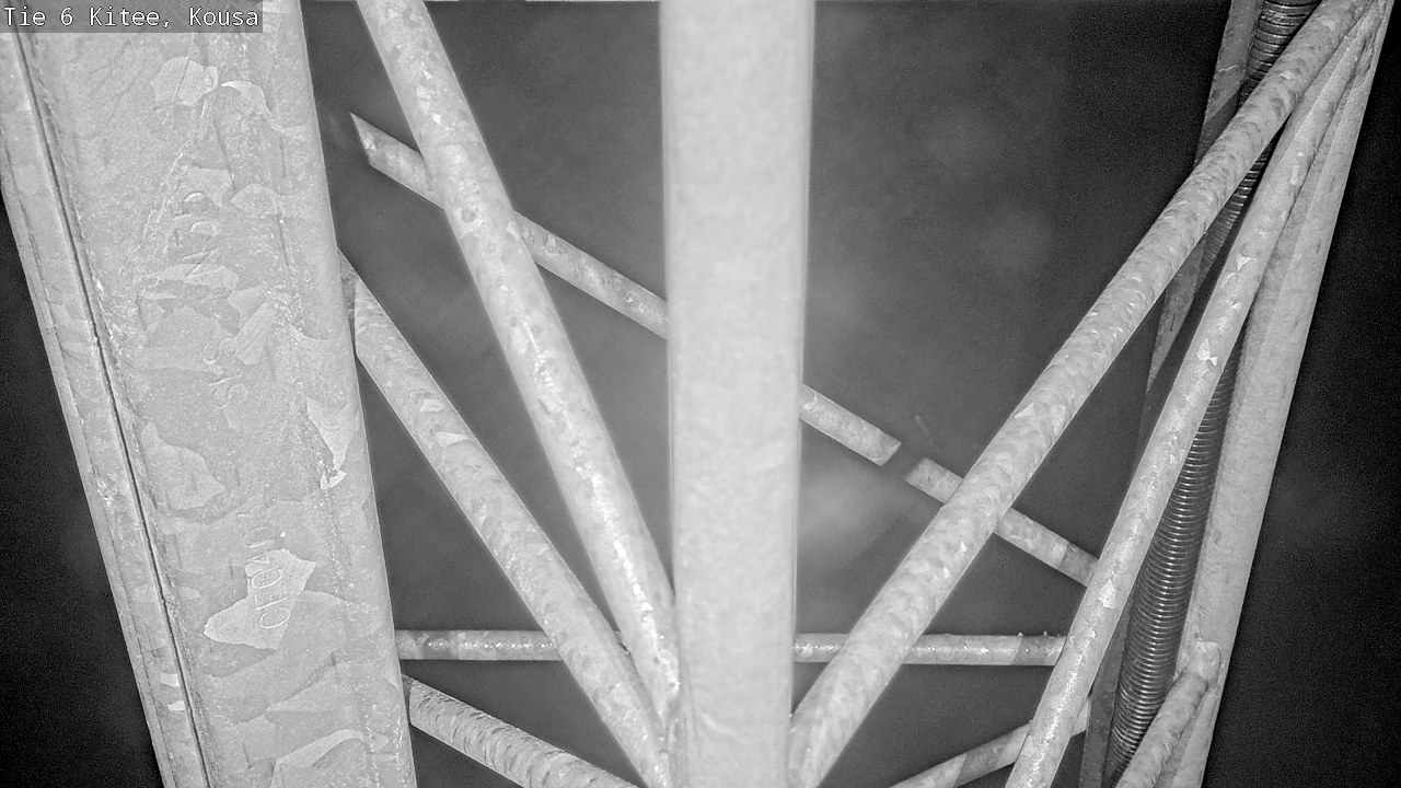 Kelikamerat Kuva Tie 6, Kitee, Kousa, Kitee, Pohjois-Karjala