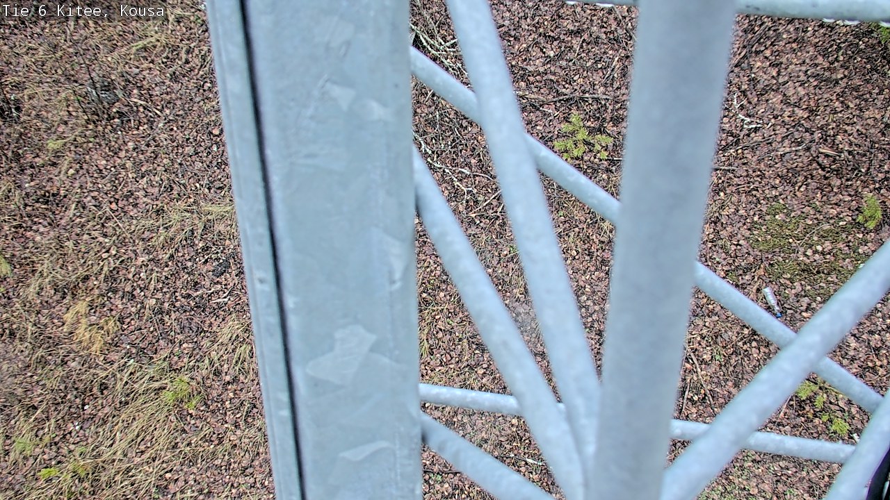 Kelikamerat Kuva Tie 6, Kitee, Kousa, Kitee, Pohjois-Karjala