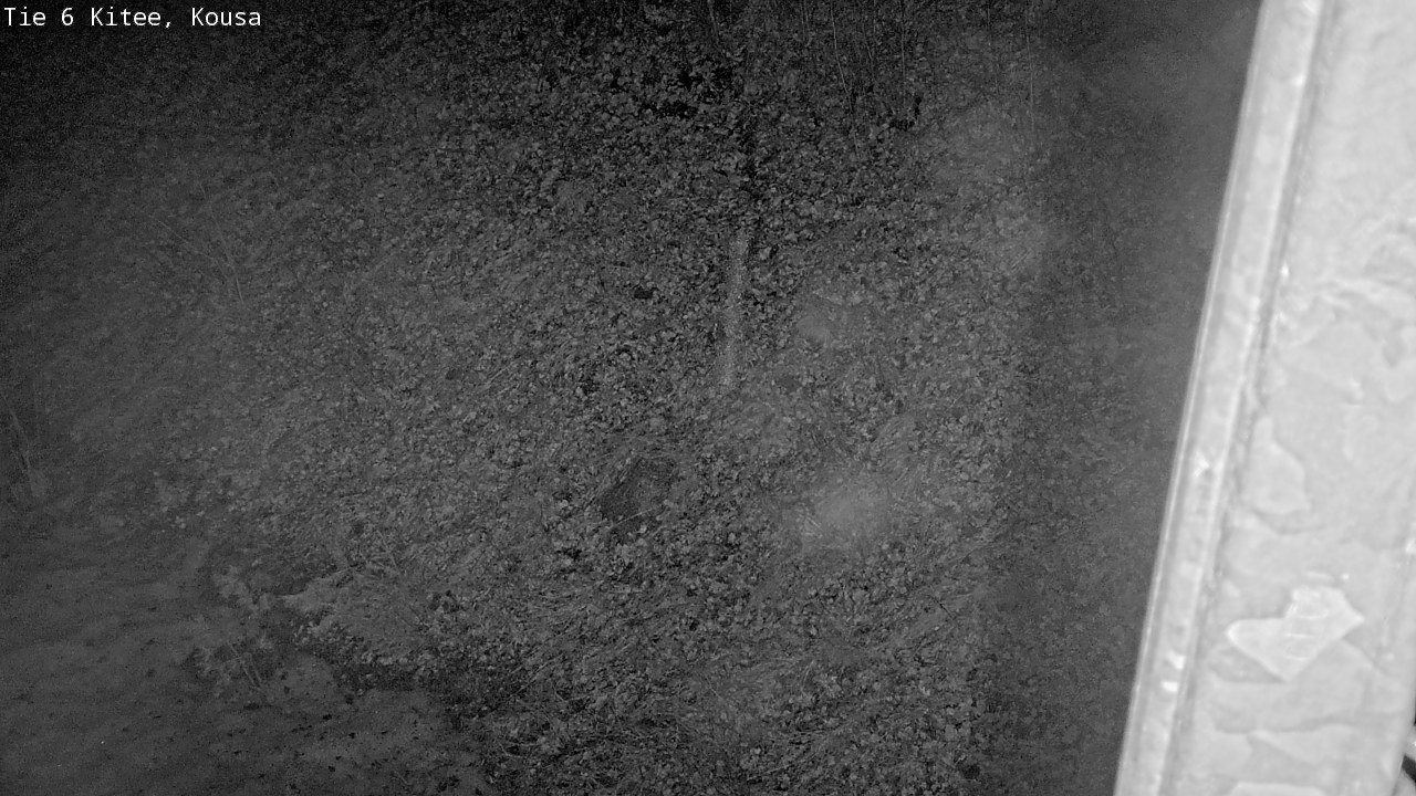 Kelikamerat Kuva Tie 6, Kitee, Kousa, Kitee, Pohjois-Karjala