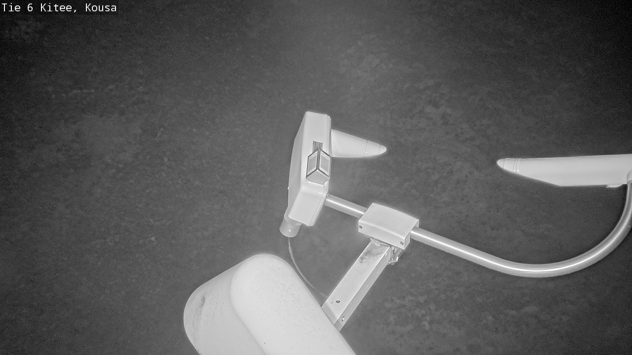 Kelikamerat Kuva Tie 6, Kitee, Kousa, Kitee, Pohjois-Karjala