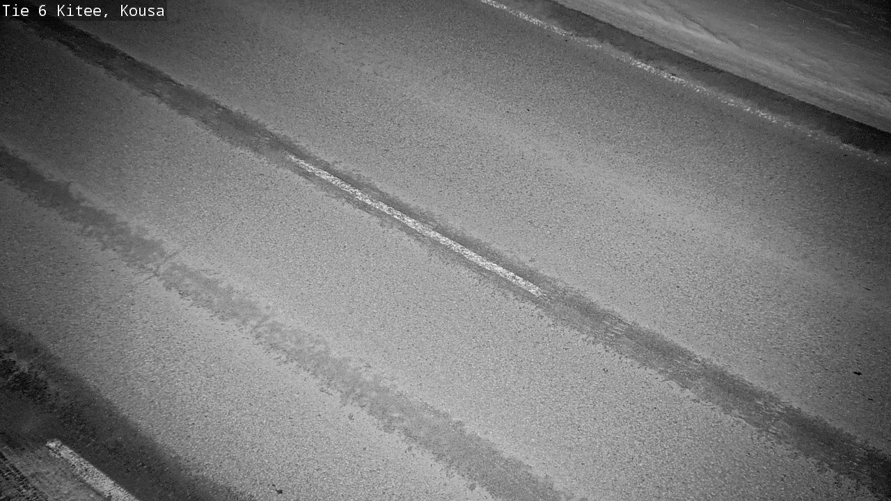 Kelikamerat Kuva Tie 6, Kitee, Kousa, Kitee, Pohjois-Karjala