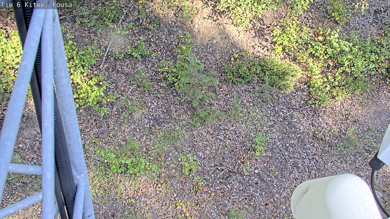 Kelikamerat Kuva Tie 6, Kitee, Kousa, Kitee, Pohjois-Karjala