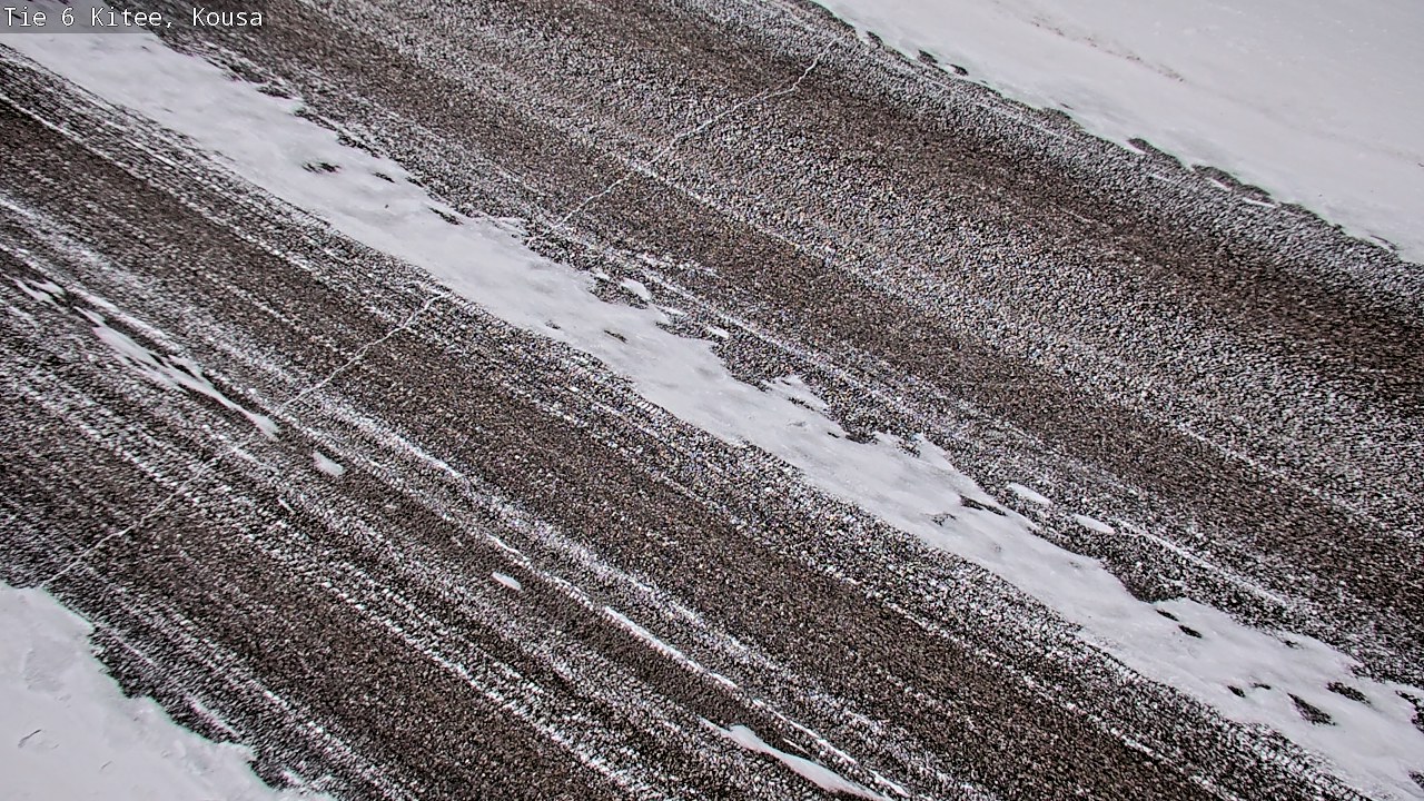 Kelikamerat Kuva Tie 6, Kitee, Kousa, Kitee, Pohjois-Karjala