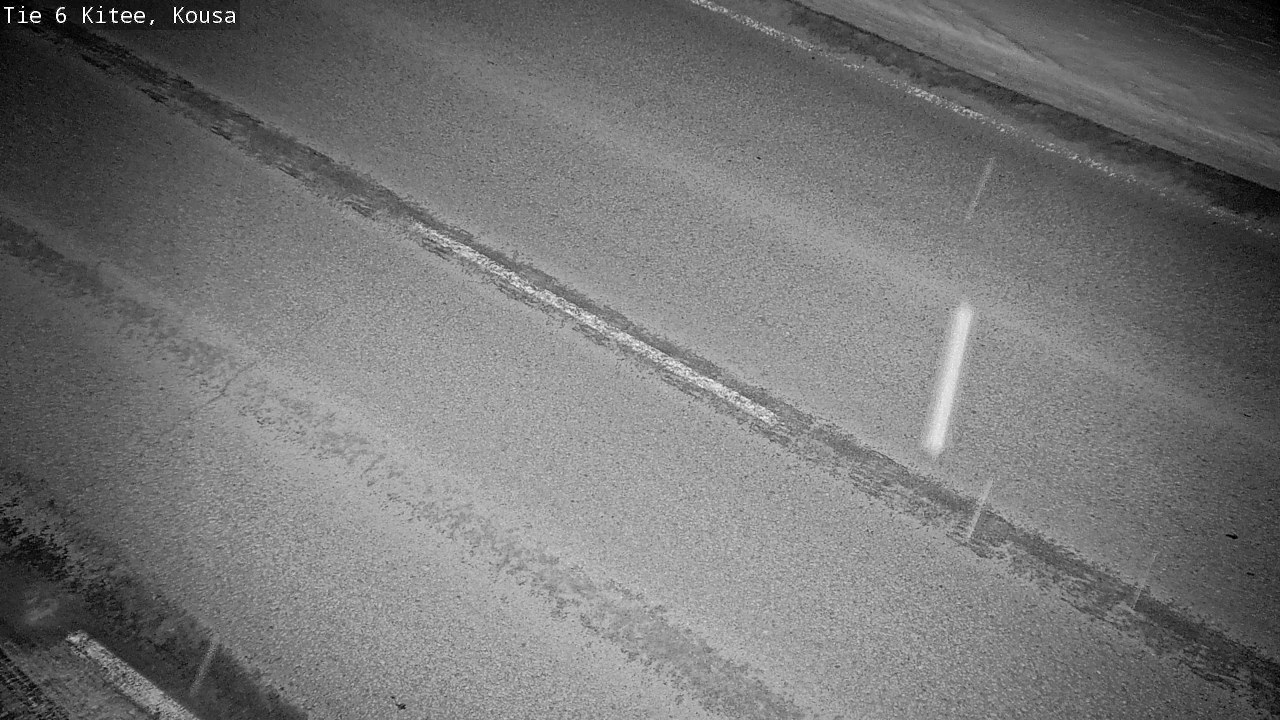 Kelikamerat Kuva Tie 6, Kitee, Kousa, Kitee, Pohjois-Karjala