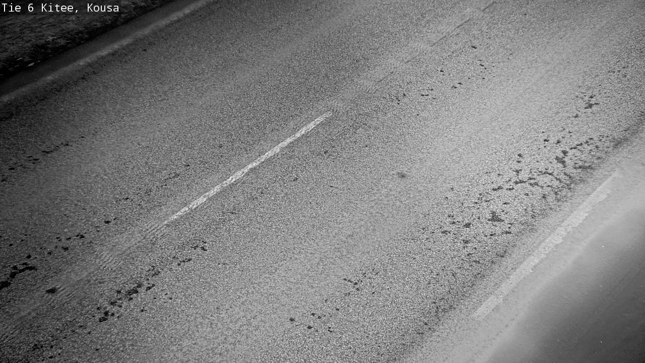 Kelikamerat Kuva Tie 6, Kitee, Kousa, Kitee, Pohjois-Karjala