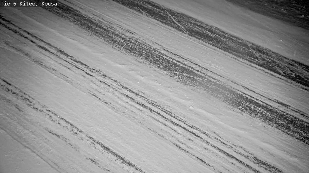 Kelikamerat Kuva Tie 6, Kitee, Kousa, Kitee, Pohjois-Karjala