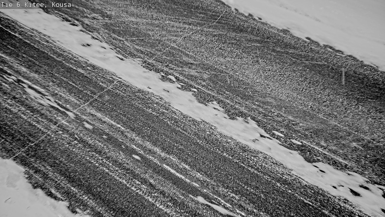 Kelikamerat Kuva Tie 6, Kitee, Kousa, Kitee, Pohjois-Karjala