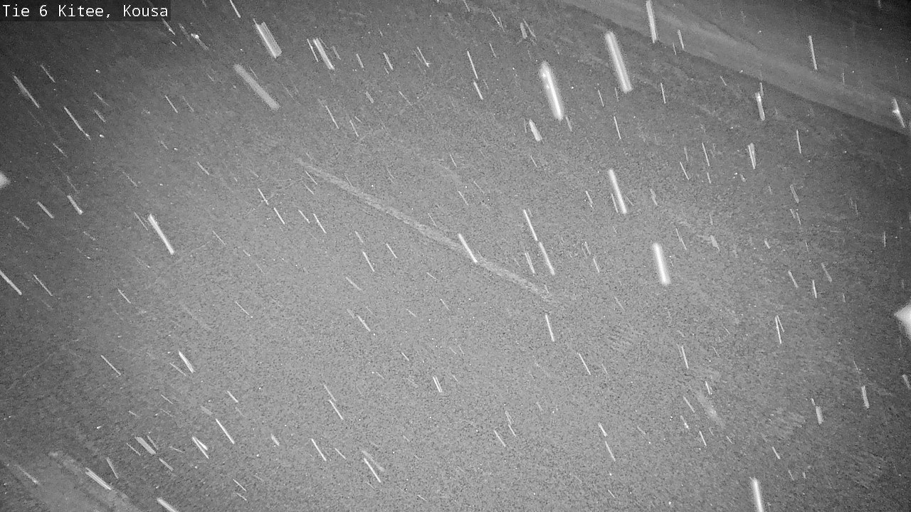 Kelikamerat Kuva Tie 6, Kitee, Kousa, Kitee, Pohjois-Karjala