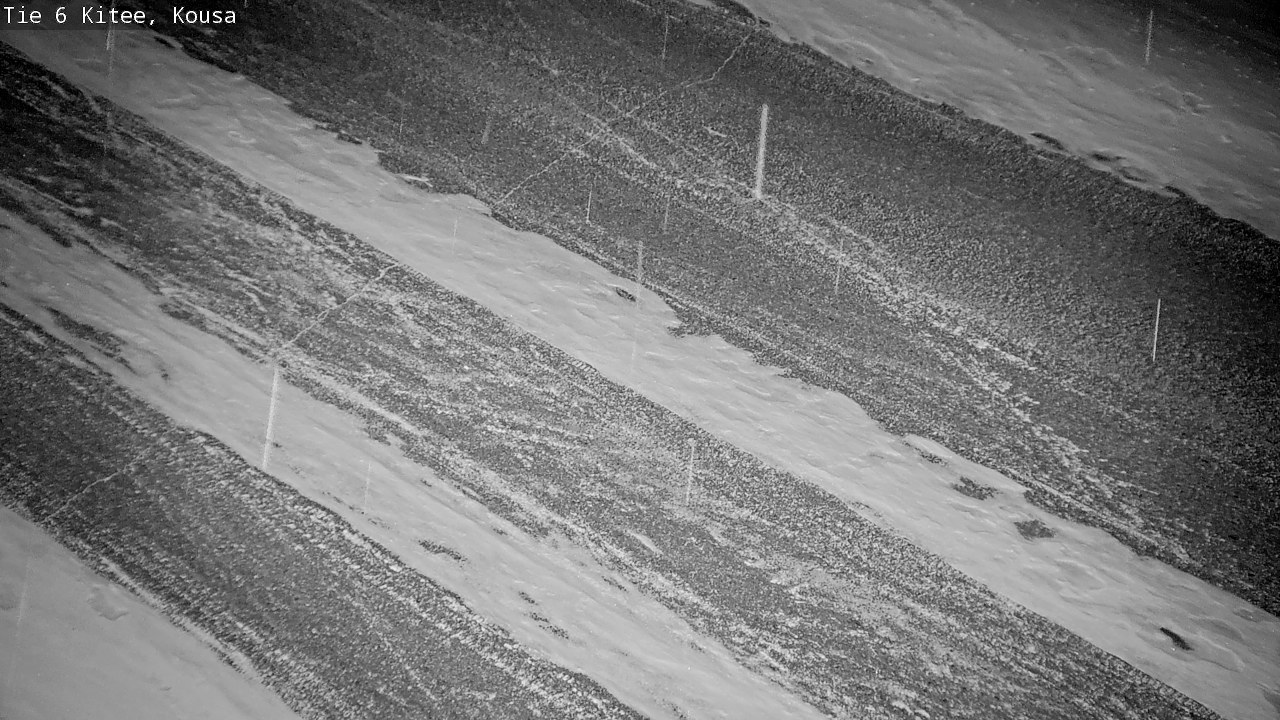 Kelikamerat Kuva Tie 6, Kitee, Kousa, Kitee, Pohjois-Karjala