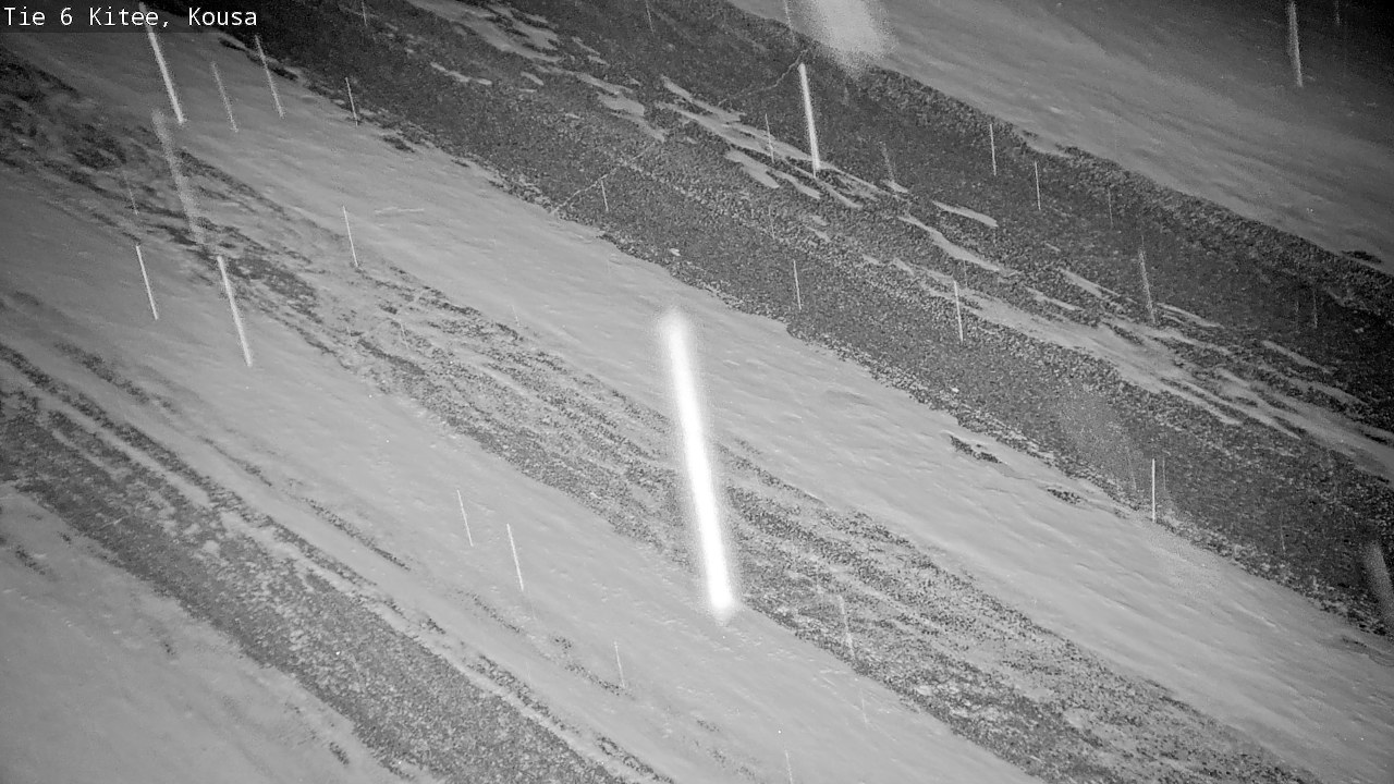 Kelikamerat Kuva Tie 6, Kitee, Kousa, Kitee, Pohjois-Karjala