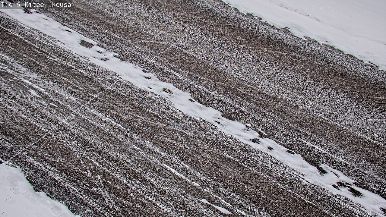 Kelikamerat Kuva Tie 6, Kitee, Kousa, Kitee, Pohjois-Karjala