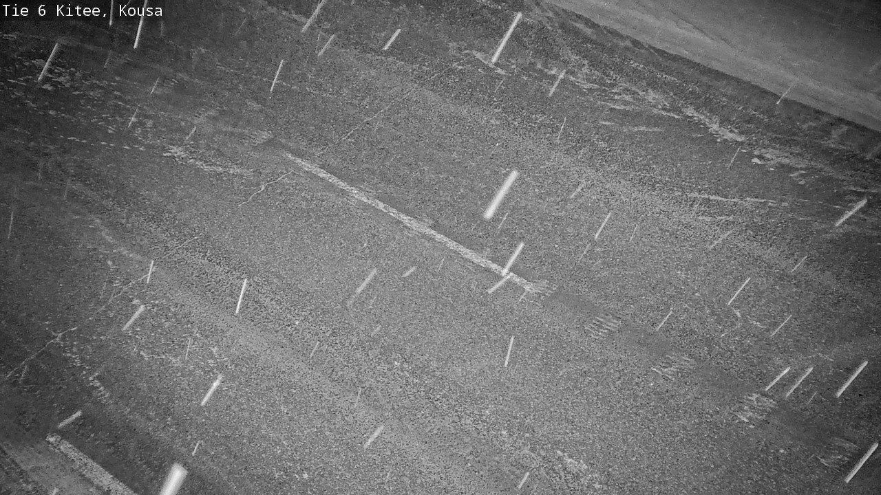 Kelikamerat Kuva Tie 6, Kitee, Kousa, Kitee, Pohjois-Karjala